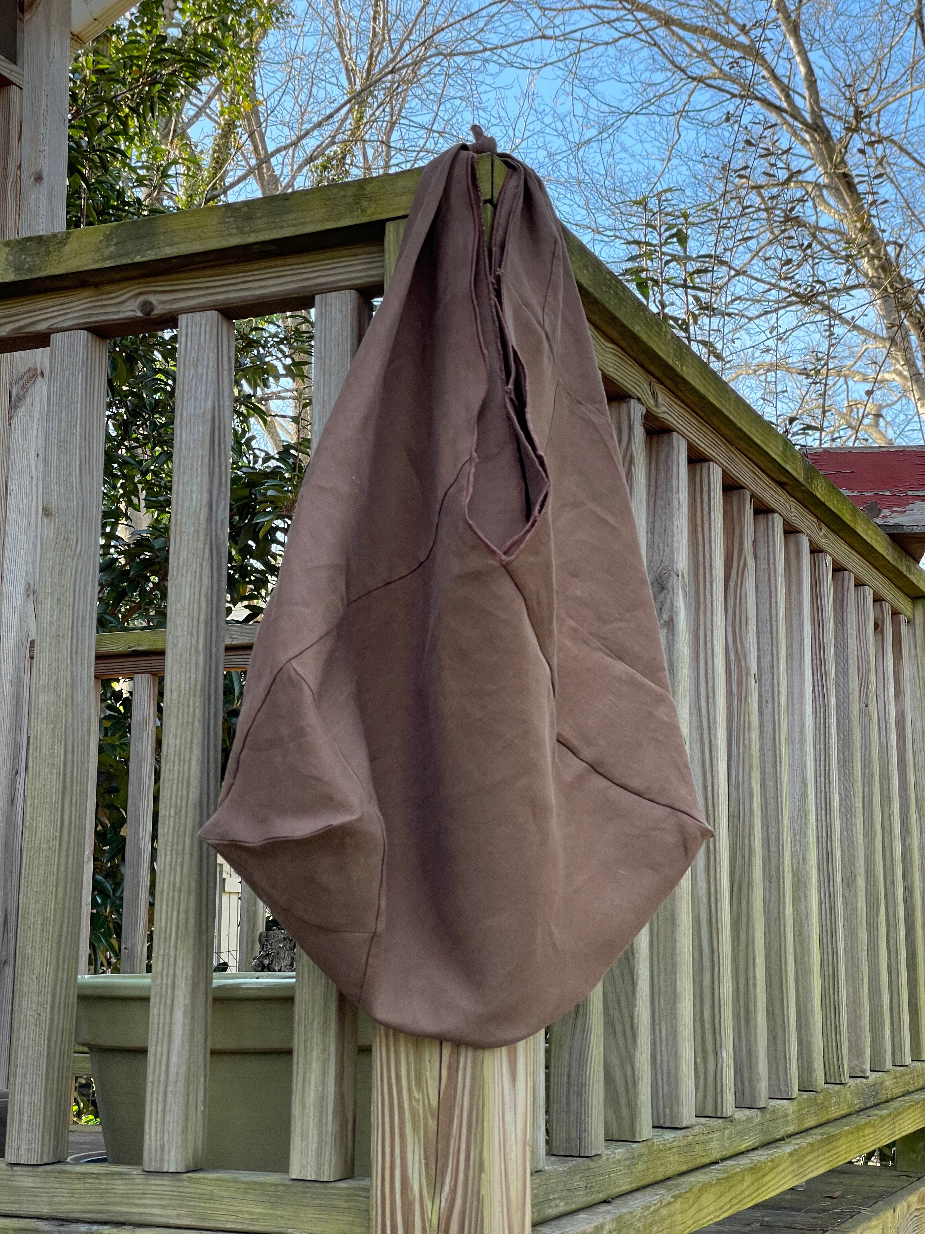 Patch Work Bag