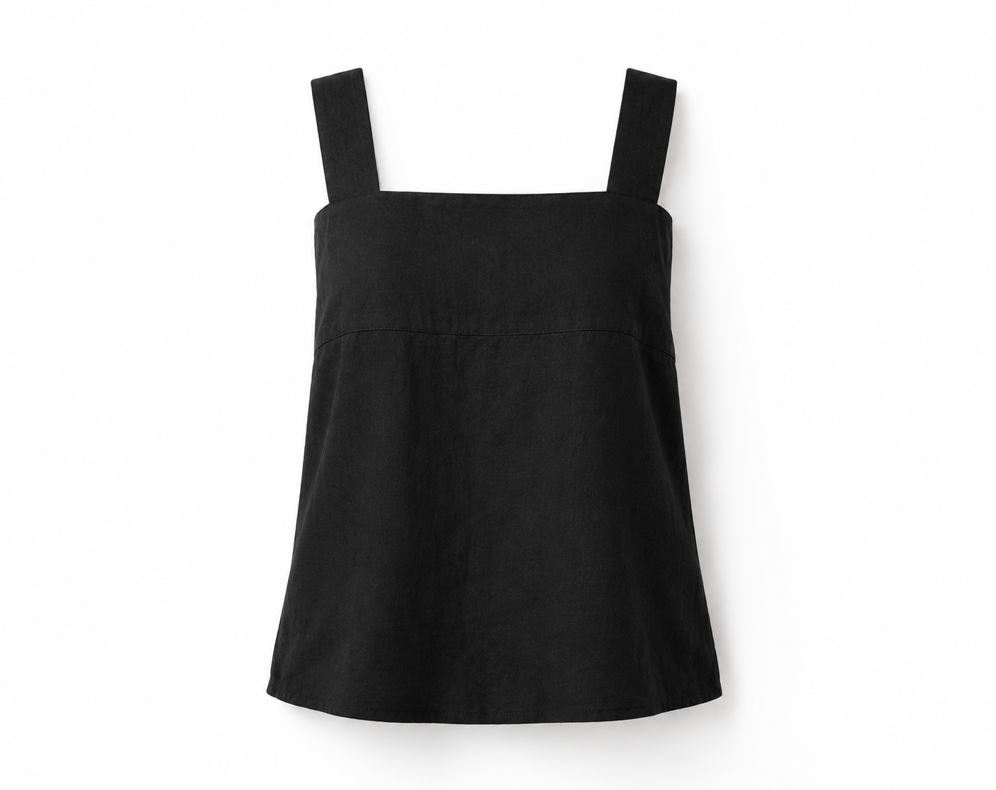 Linen Tank