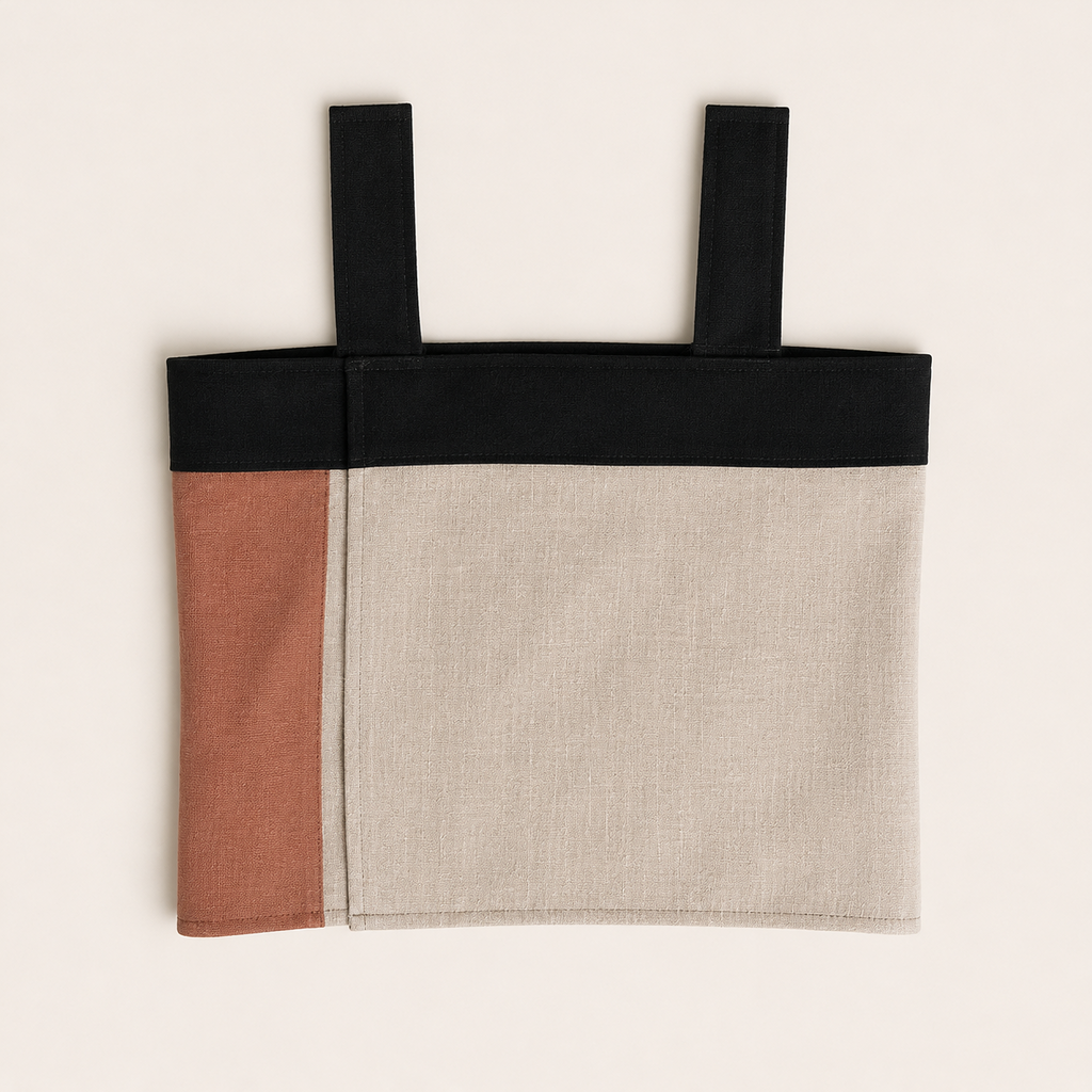 Linen tank