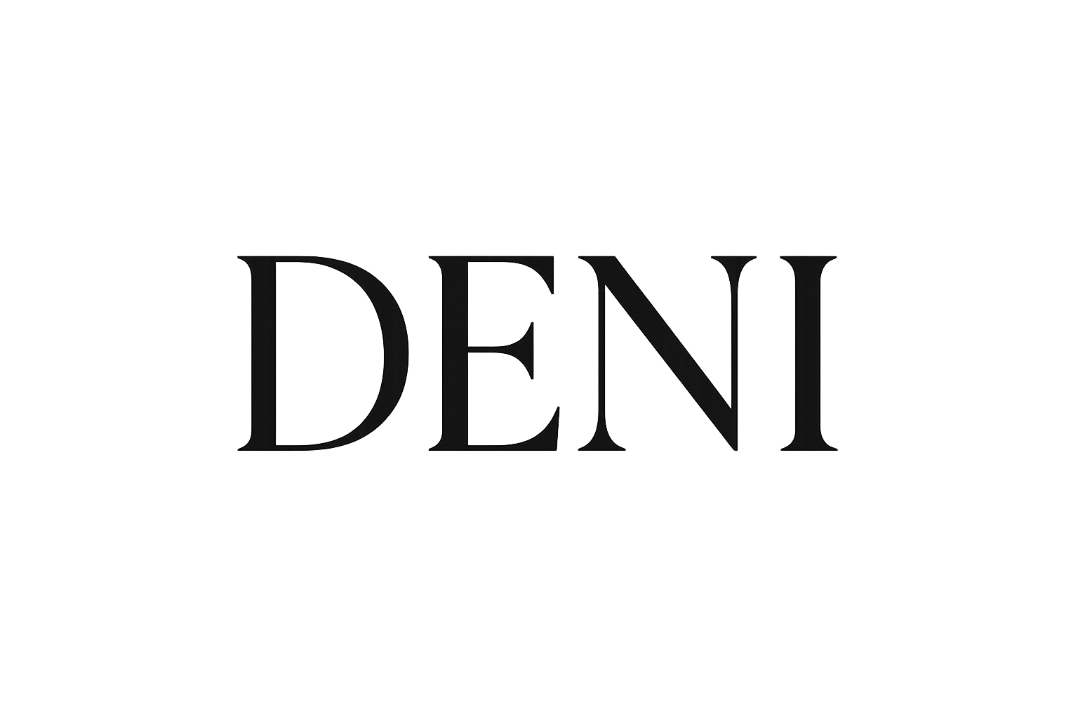 Deni 